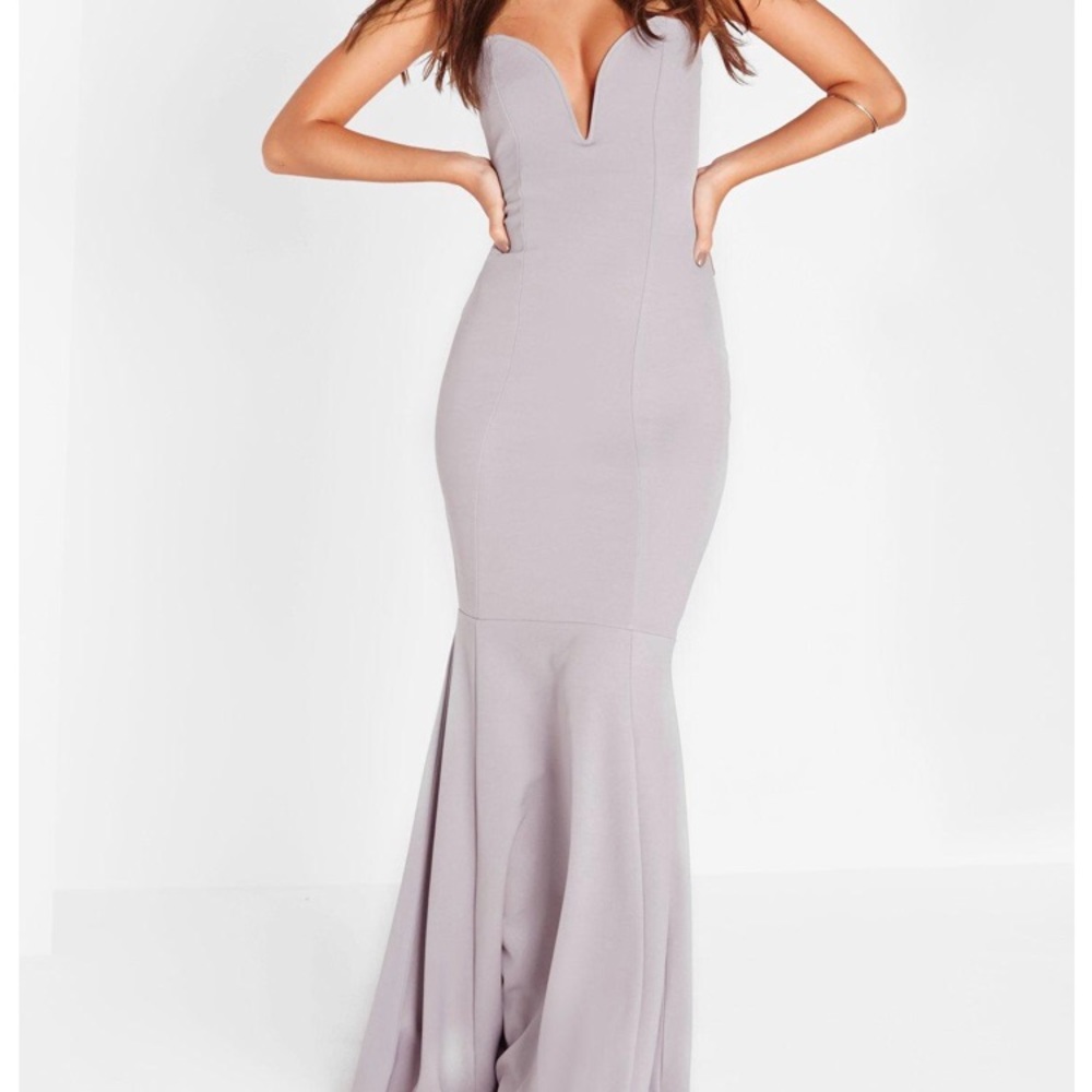 Misguided Gown